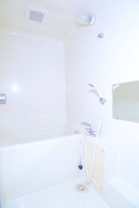 物件内観写真13　(バス／シャワールーム等)