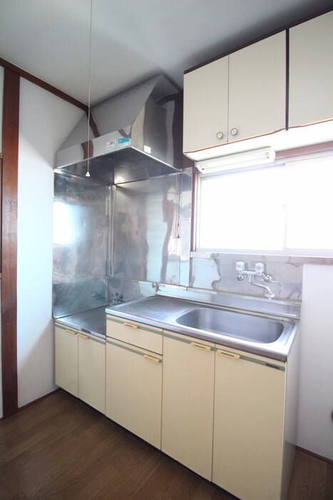 物件内観写真9　(キッチン)