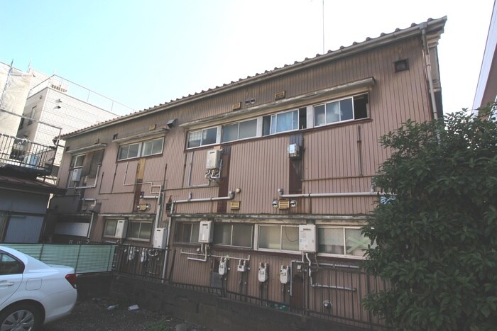 物件外観写真3　(外観写真)