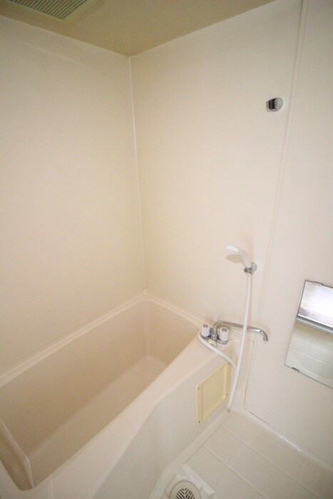 物件内観写真10　(バス／シャワールーム等)