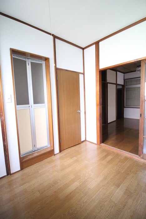 物件内観写真14　(居室)