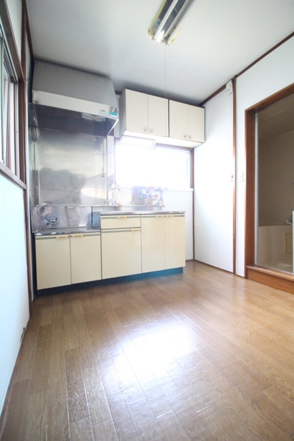 居室