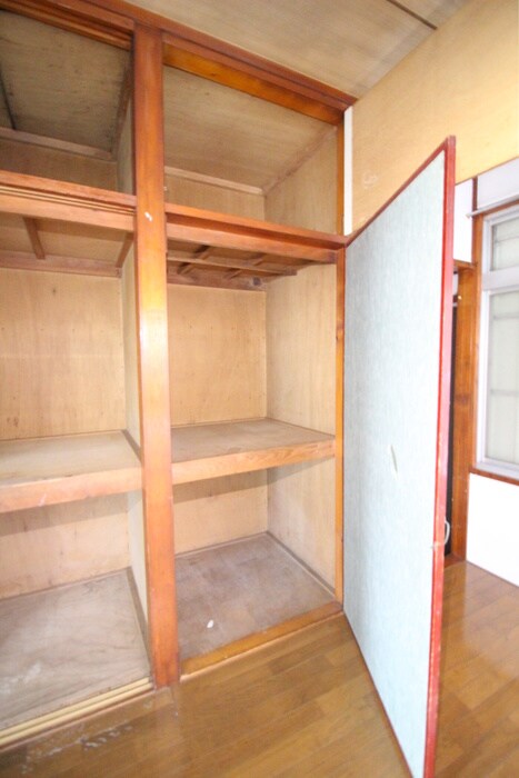 物件内観写真17　(収納)