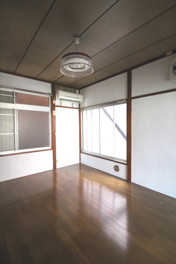 居室