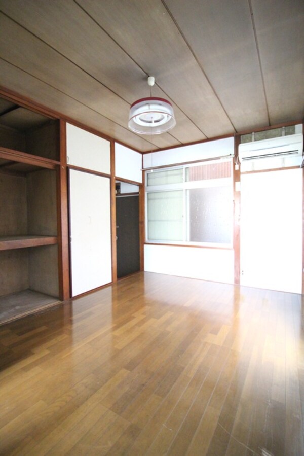 居室