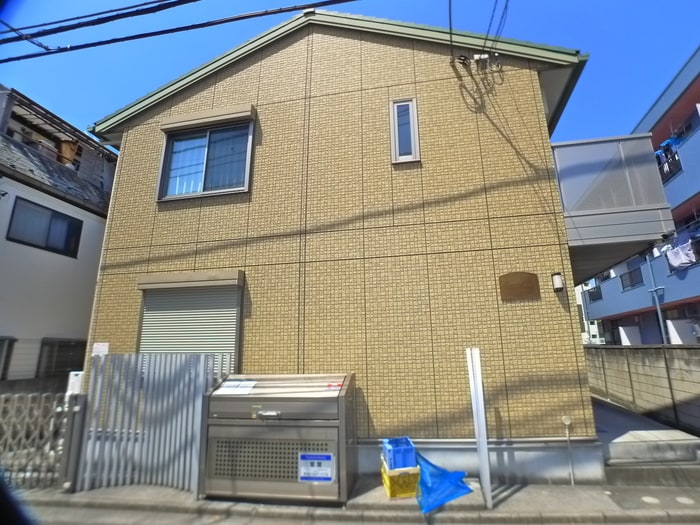 物件外観写真3　(外観写真)