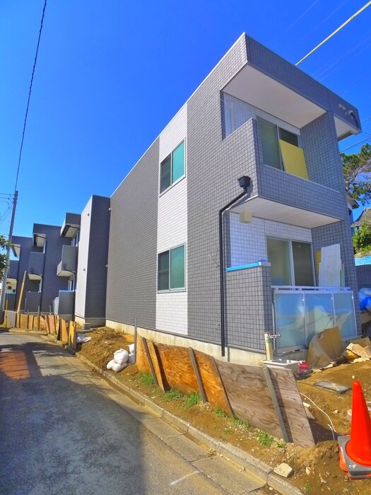 物件外観写真3　(その他)