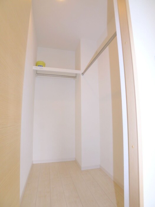 物件内観写真9　(収納)