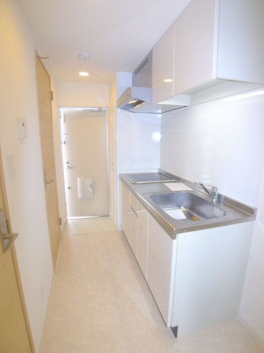 物件内観写真10　(キッチン)