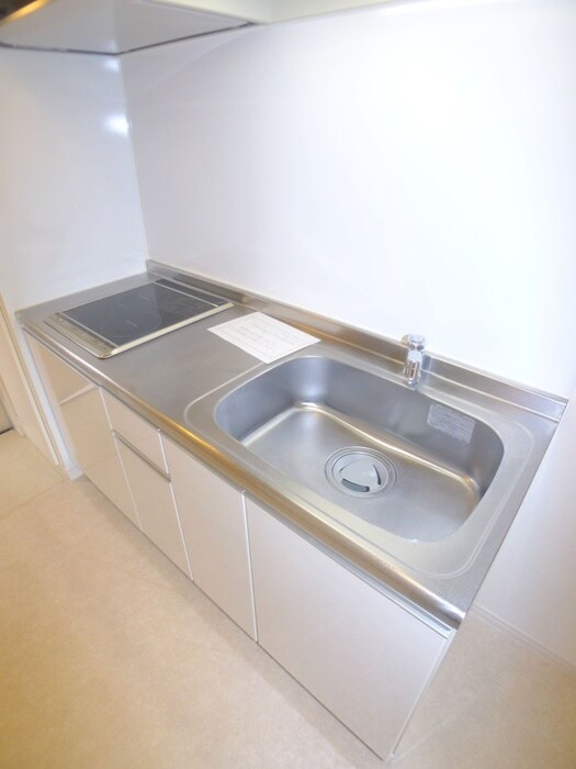 物件内観写真11　(キッチン)