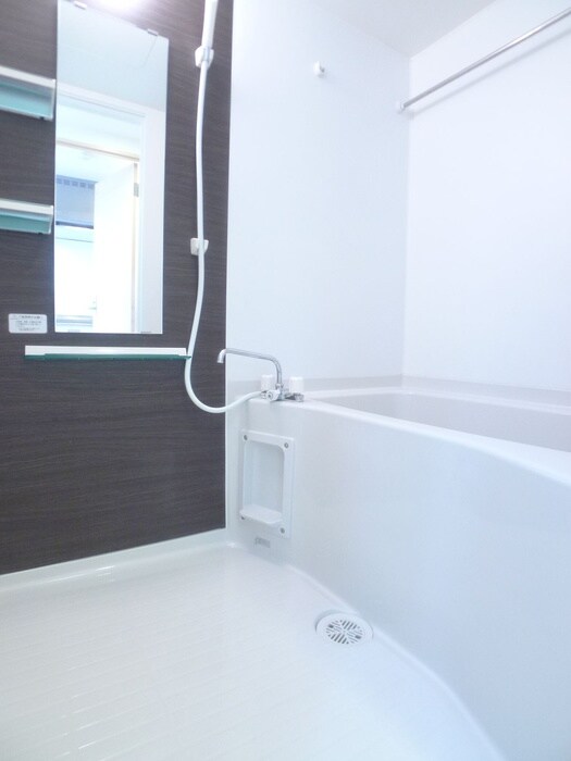 物件内観写真13　(バス／シャワールーム等)