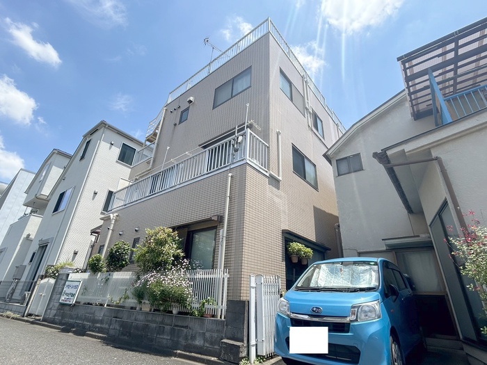 外観写真