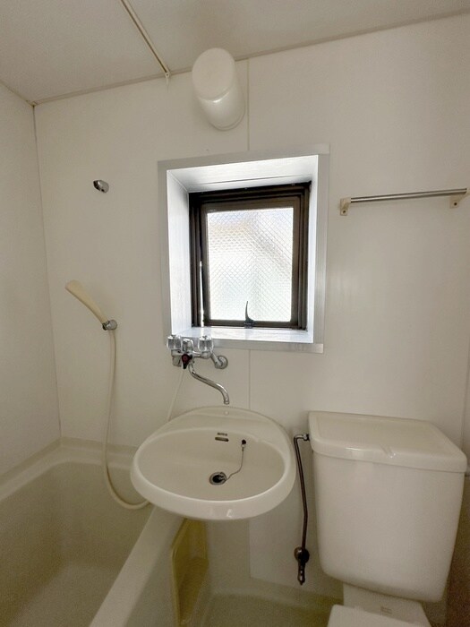 物件内観写真17　(洗面)