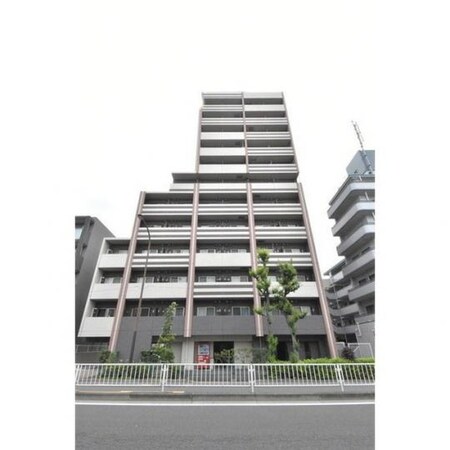 メインステージ小竹向原(313)外観写真