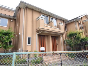 Ｐｉｎｅ　Ｈｉｌｌ(Ⅰ)外観写真