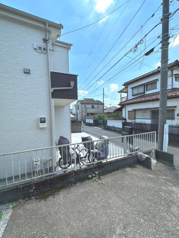 周辺環境