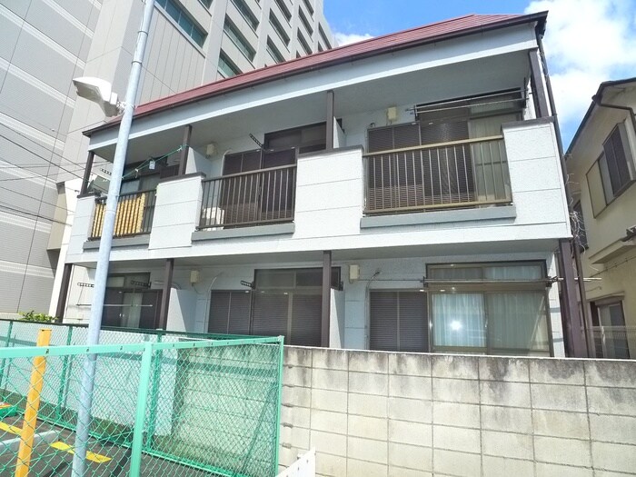 物件外観写真2　(外観写真)