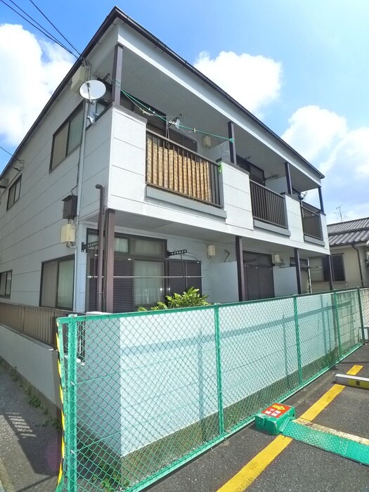 物件外観写真3　(外観写真)