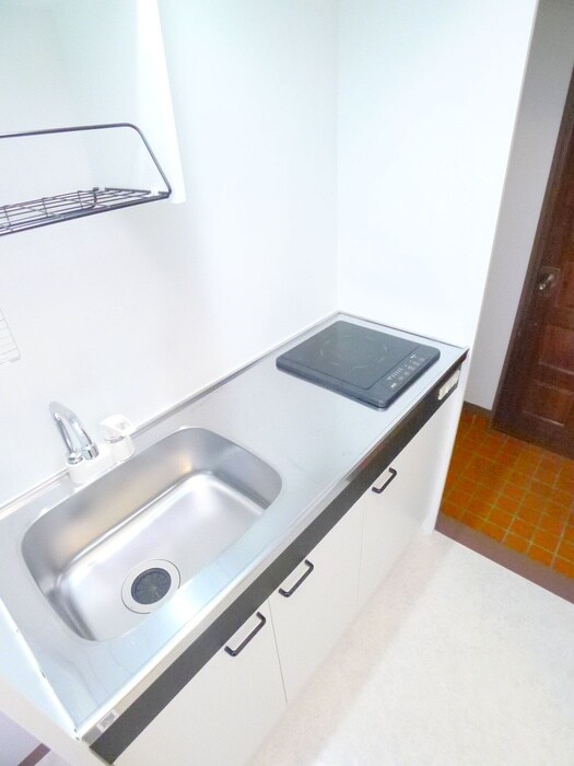 物件内観写真11　(キッチン)