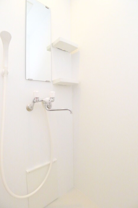 物件内観写真14　(バス／シャワールーム等)