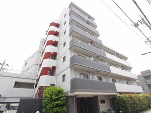 ARTESSIMO　LINK　BREZZA(406)外観写真