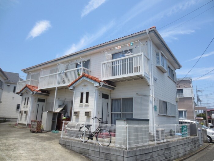 物件外観写真2　(外観写真)