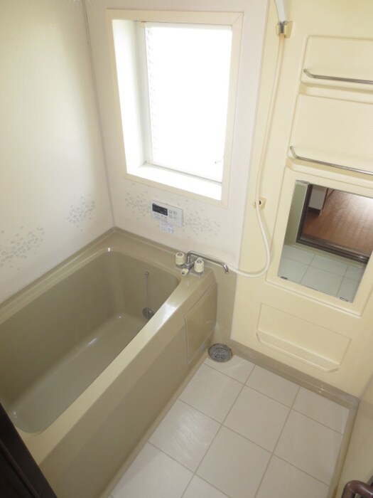 物件内観写真14　(バス／シャワールーム等)