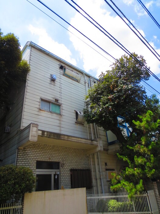 物件外観写真4　(外観写真)