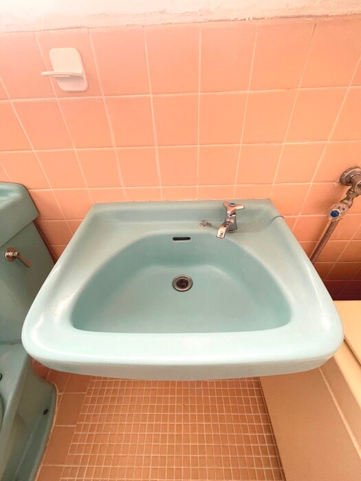 物件内観写真13　(洗面)