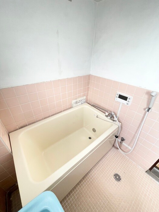 物件内観写真14　(バス／シャワールーム等)