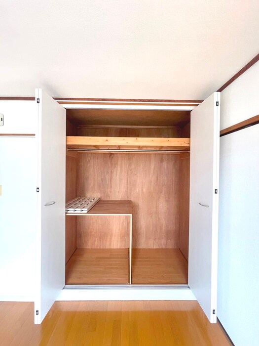 物件内観写真16　(収納)