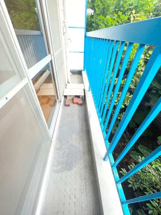 物件内観写真19　(ベランダ・バルコニー)