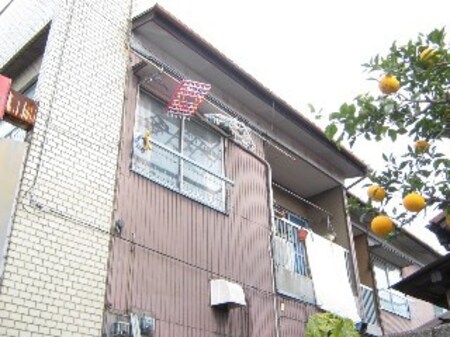 第三丸栄荘外観写真