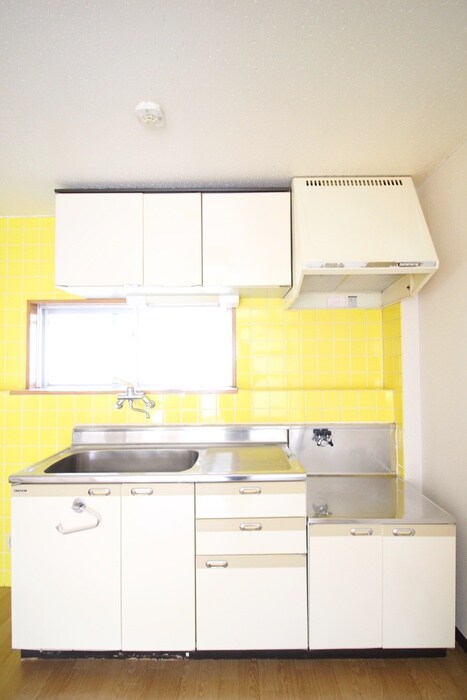 物件内観写真9　(キッチン)