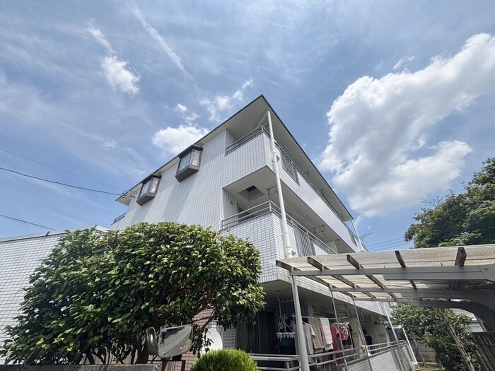 物件外観写真3　(外観写真)