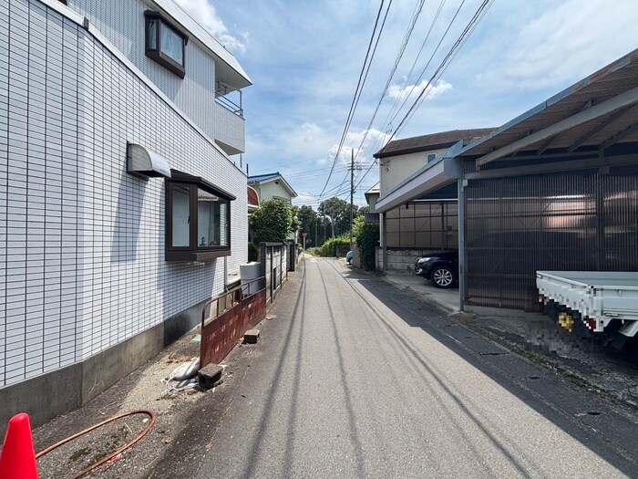 物件外観写真5　(周辺環境)