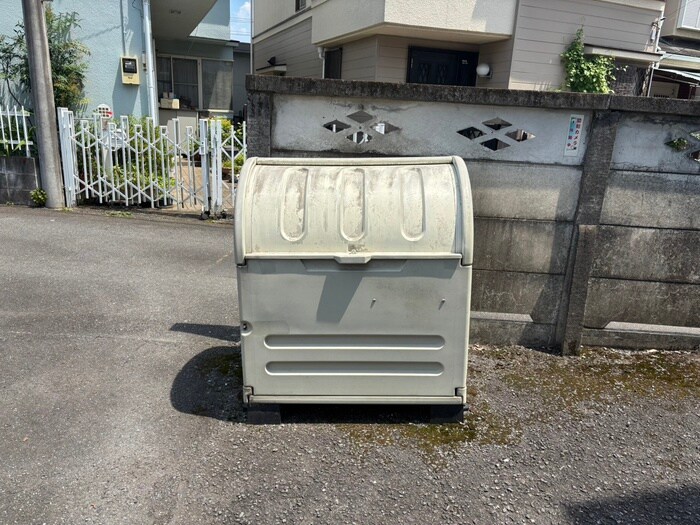 物件外観写真6　(建物設備)