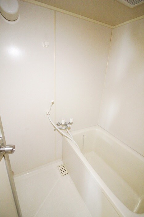 物件内観写真10　(バス／シャワールーム等)