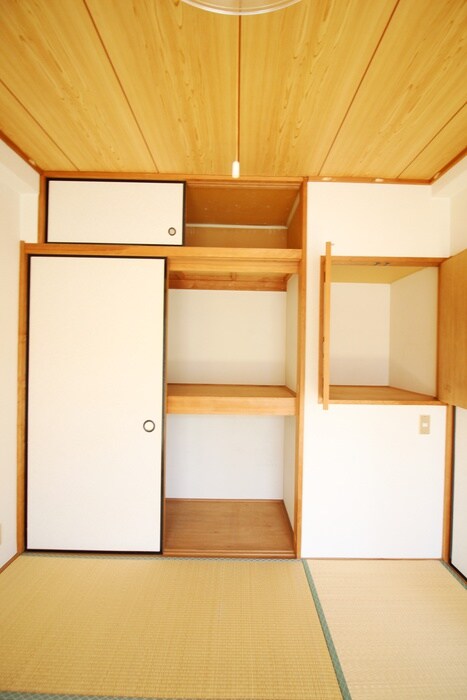 物件内観写真14　(収納)