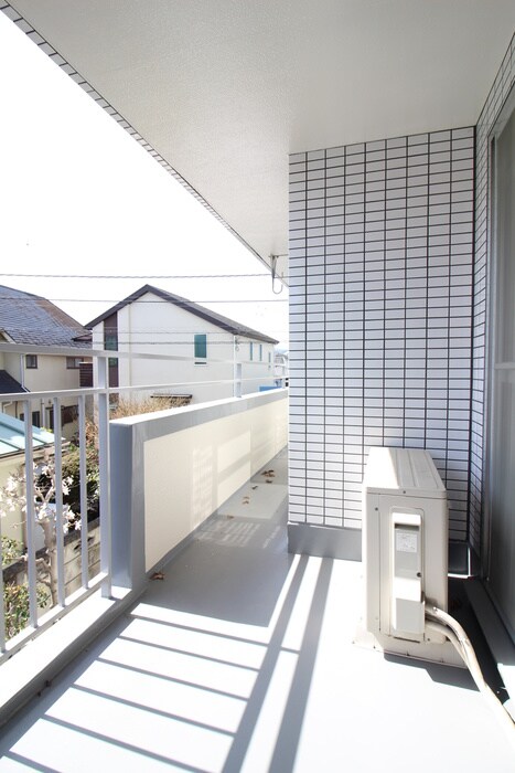 物件内観写真15　(ベランダ・バルコニー)