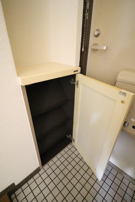 物件内観写真17　(靴箱)