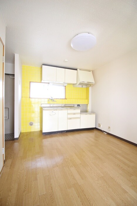 物件内観写真19　(キッチン)