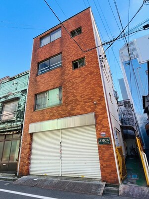 木村ビル外観写真