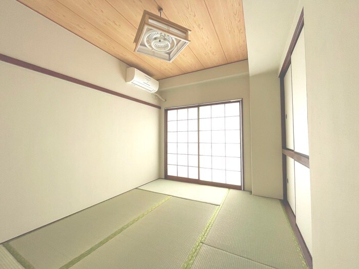 物件内観写真6　(居室)