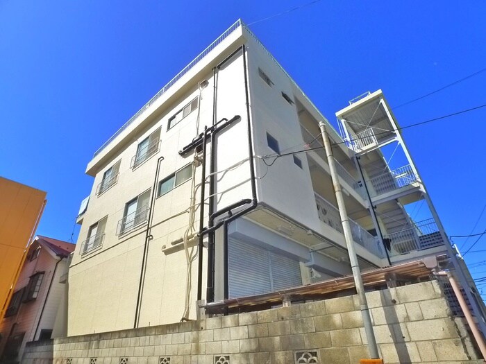 物件外観写真3　(外観写真)