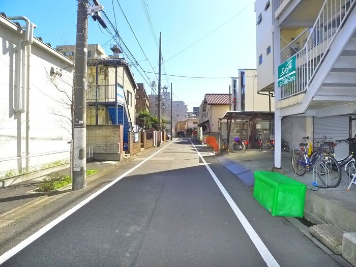 物件外観写真5　(その他)