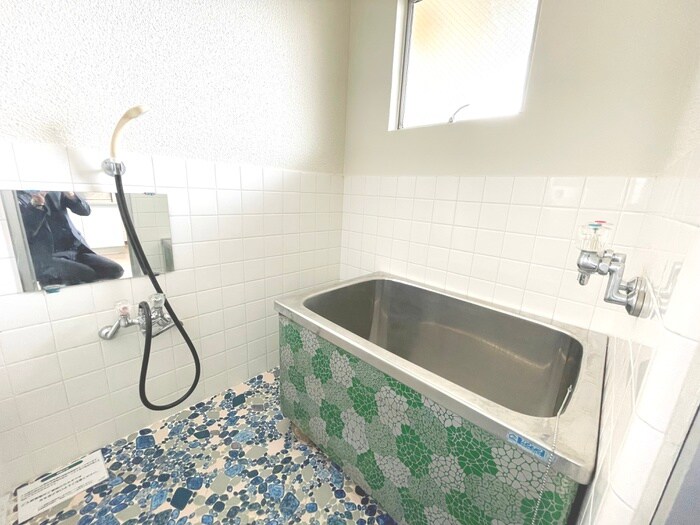 物件内観写真12　(バス／シャワールーム等)