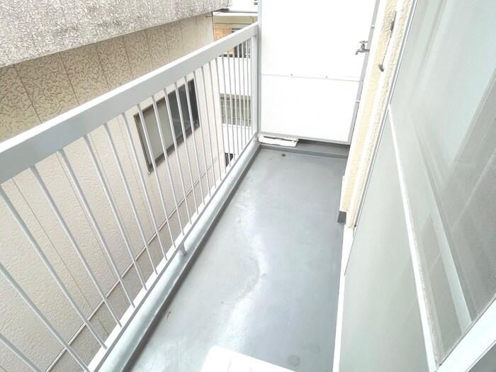 物件内観写真16　(ベランダ・バルコニー)