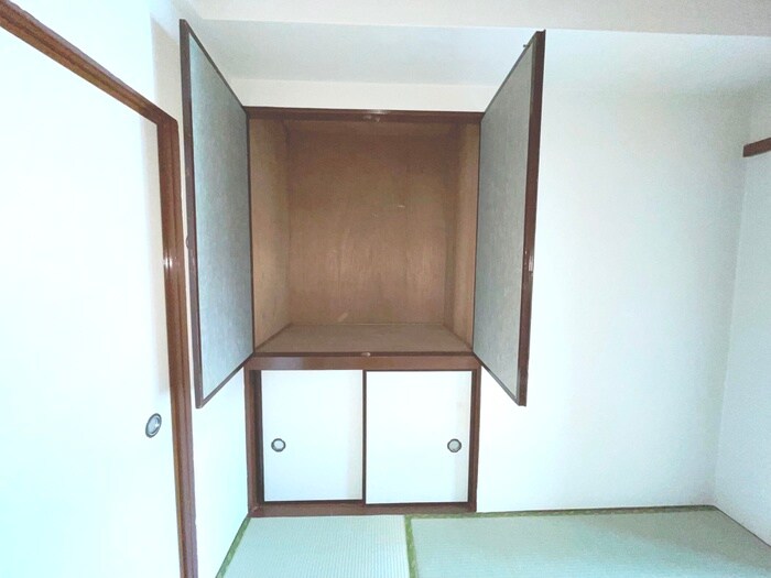 物件内観写真21　(収納)