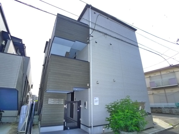 外観写真